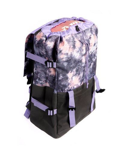 Top Loader - Backpack - Light Pink