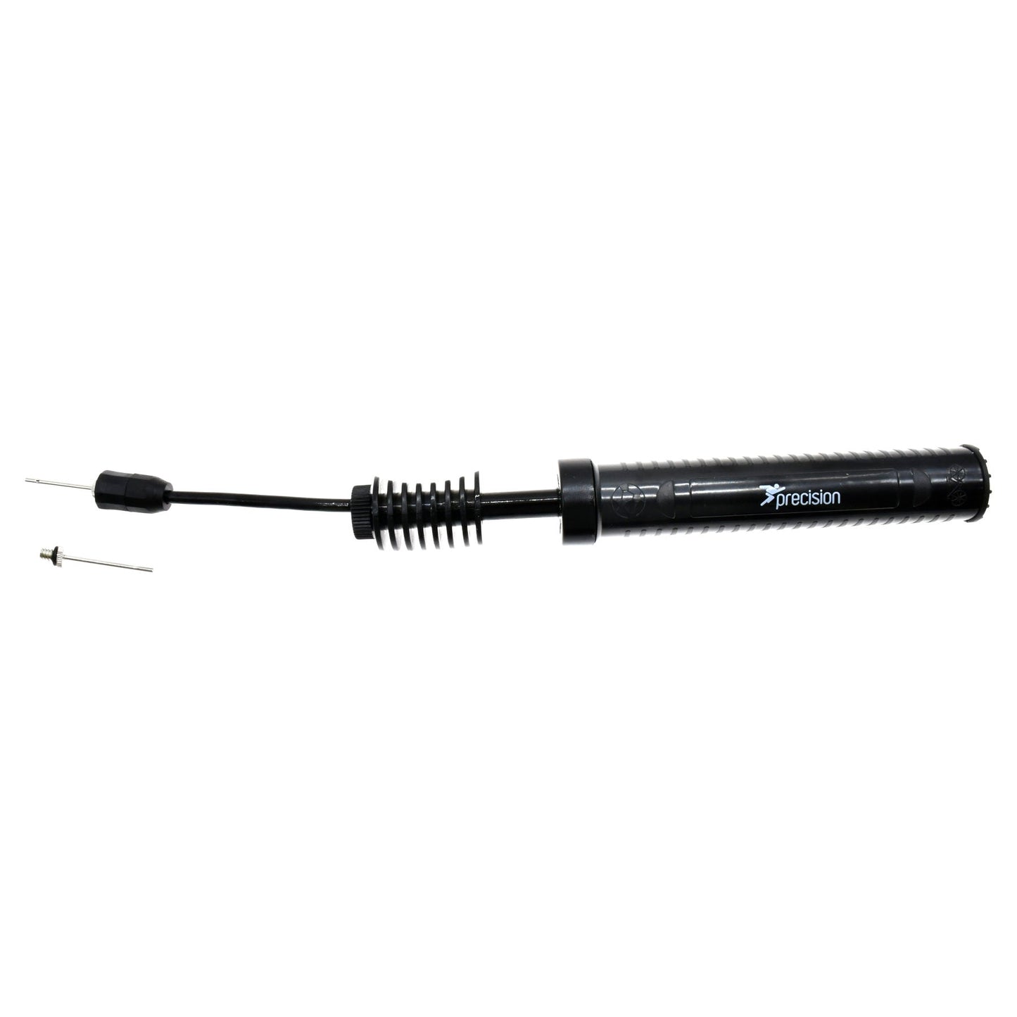 Precision Double Action Pump