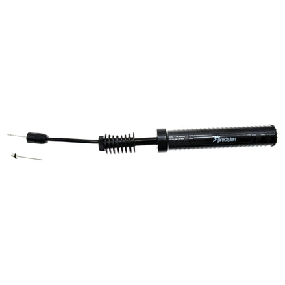 Precision Double Action Pump