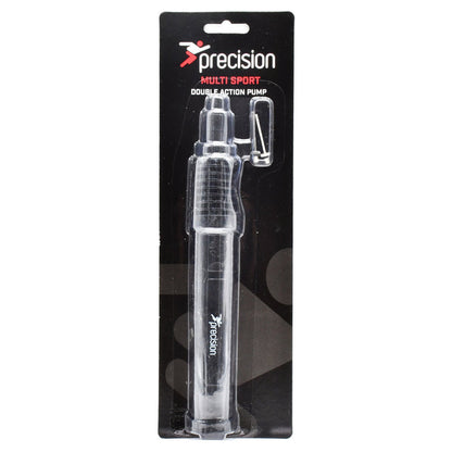 Precision Double Action Pump