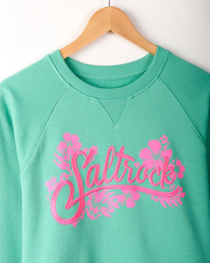 Tropic - Sweat - Womens