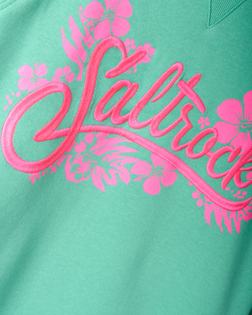 Tropic - Sweat - Womens