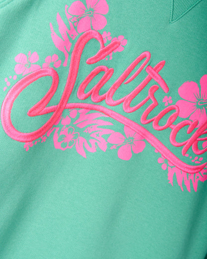 Tropic - Sweat - Womens