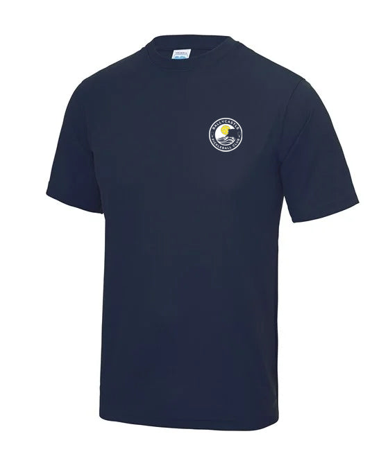 Ballycastle Pickleball - Cool Tee