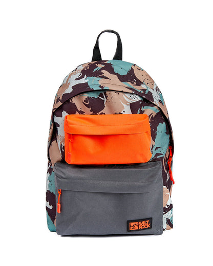 Uni-Camo - Backpack