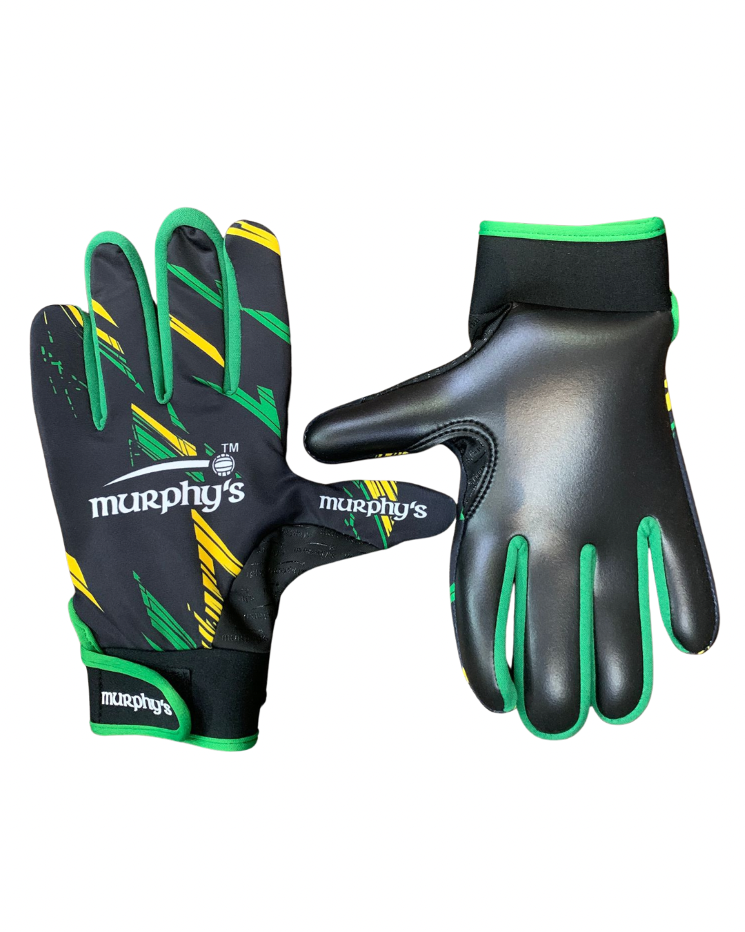 Murphy's Vision Gaelic Gloves