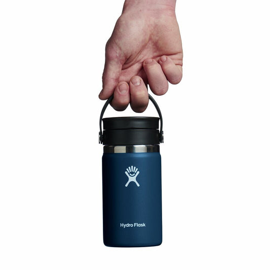 12 oz (355 ml) Coffee with Flex Sip™ Lid - Indigo - Hydro Flask