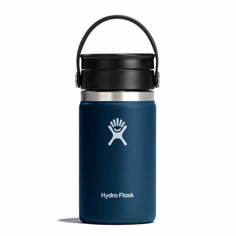 12 oz (355 ml) Coffee with Flex Sip™ Lid - Indigo - Hydro Flask