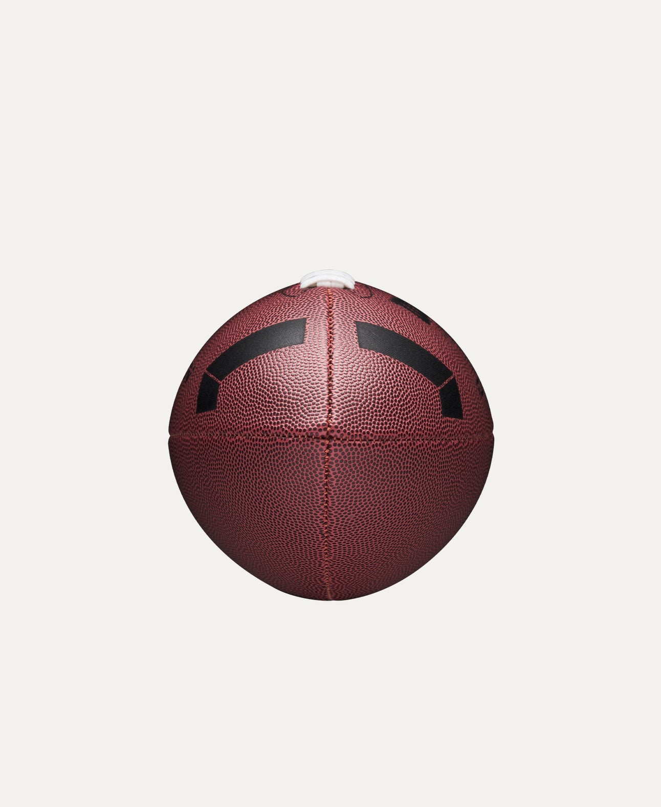 Wilson NFL Ignition Official American Football (Brown, Official)