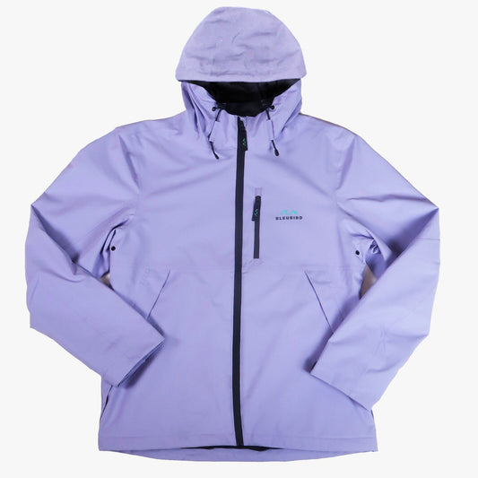 Bleubird Arpette Jacket - Womens - Lavender