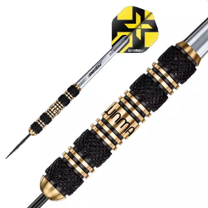 Xtreme2 - 21 gram Brass Darts - Winmau