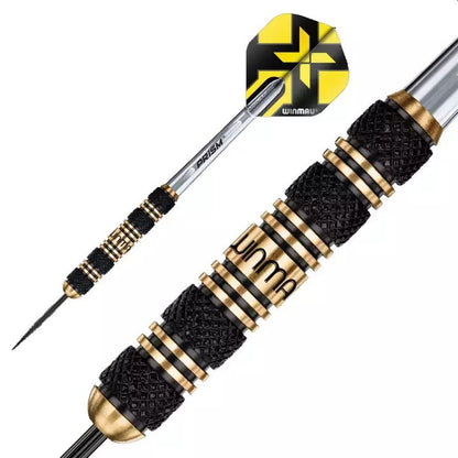 Xtreme2 - 21 gram Brass Darts - Winmau