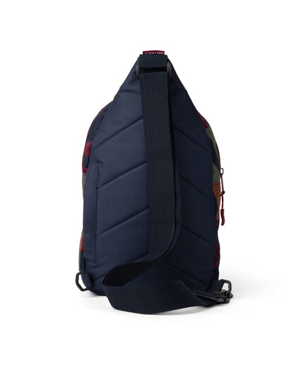 Balance Coda - Crossbody Bag - Blue