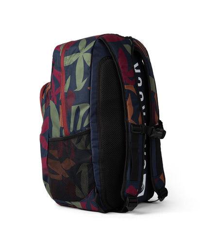 Boardwalk Balance - Backpack - Blue