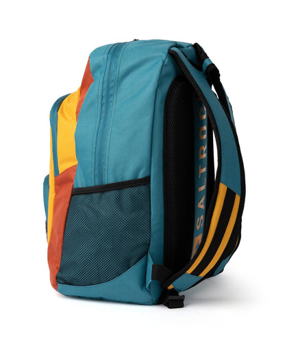 Term Creek - Backpack - Teal