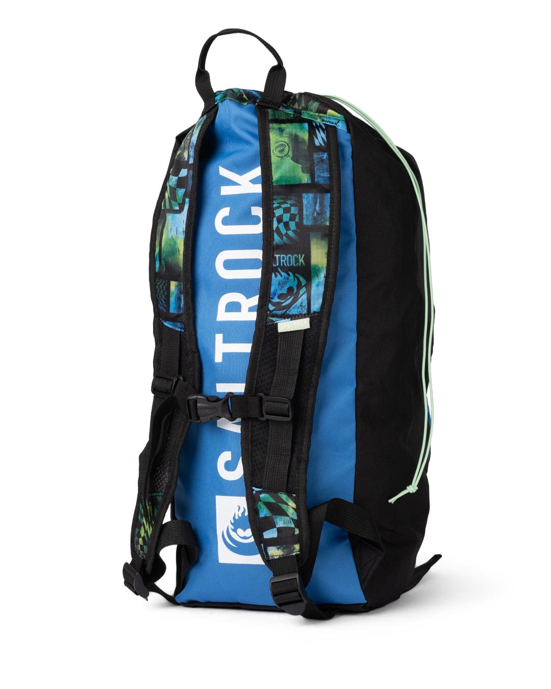 Surf Flare Bag in Light Green
