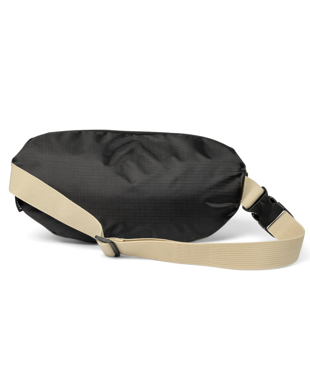 Trek Crossbody Hip Bag in Green