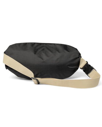 Trek Crossbody Hip Bag in Green