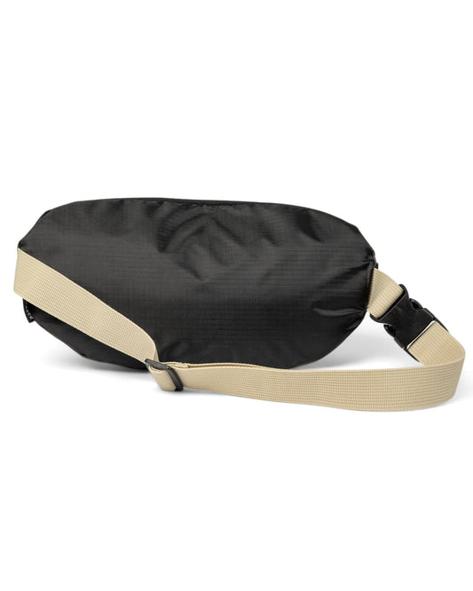 Trek Crossbody Hip Bag in Green