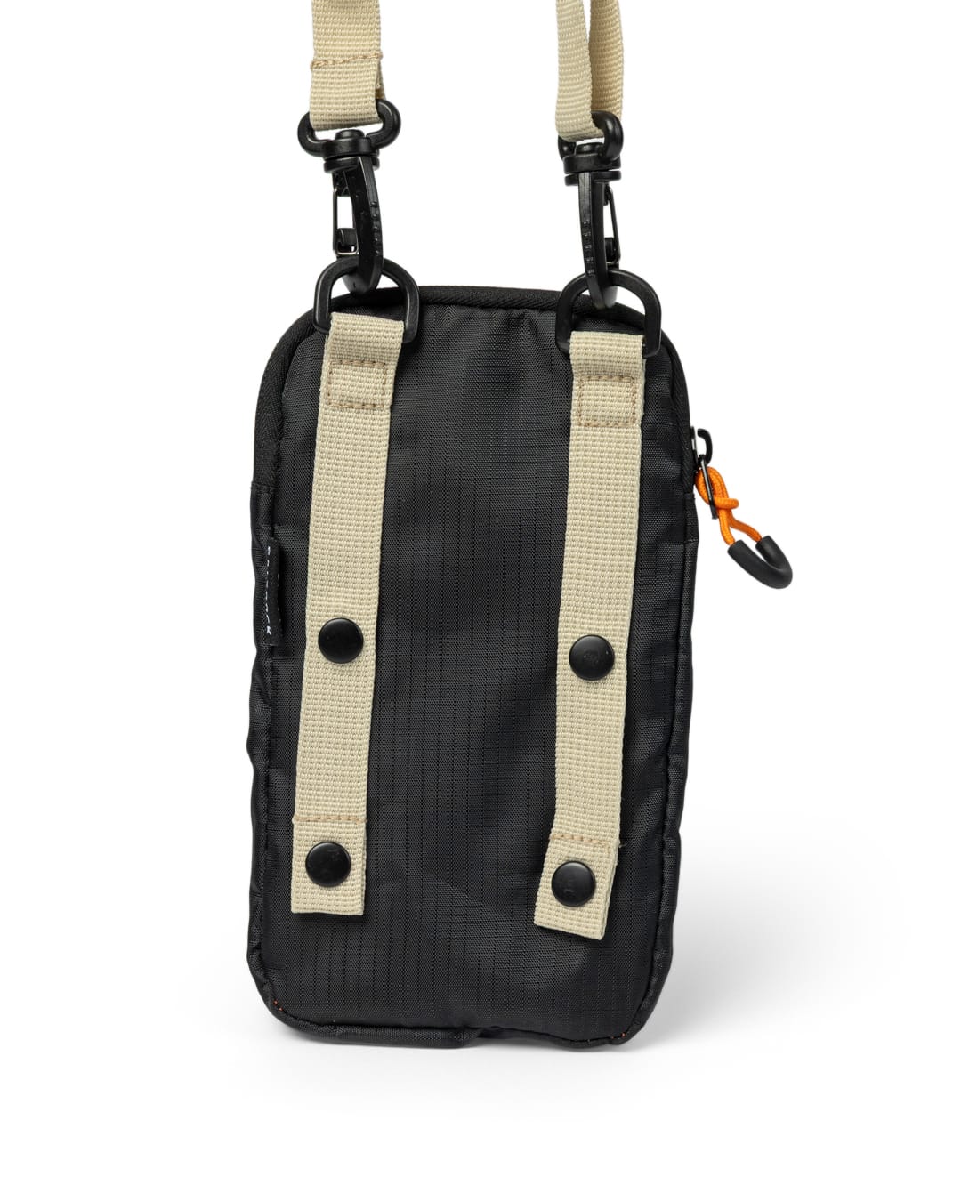 Trek Organiser Shoulder Bag in Green Trek Organiser Shoulder Bag in Green