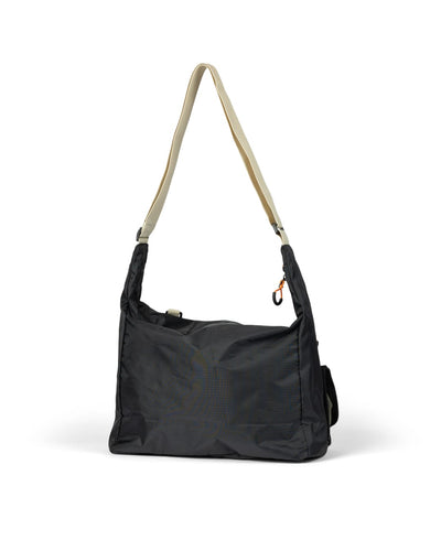 Trek Crossbody Sling Bag in Green