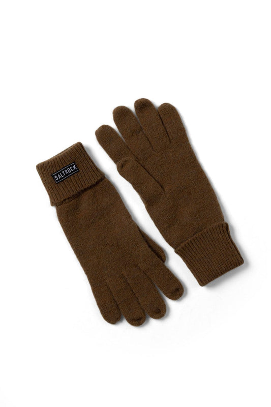 Heritage - Gloves - Brown