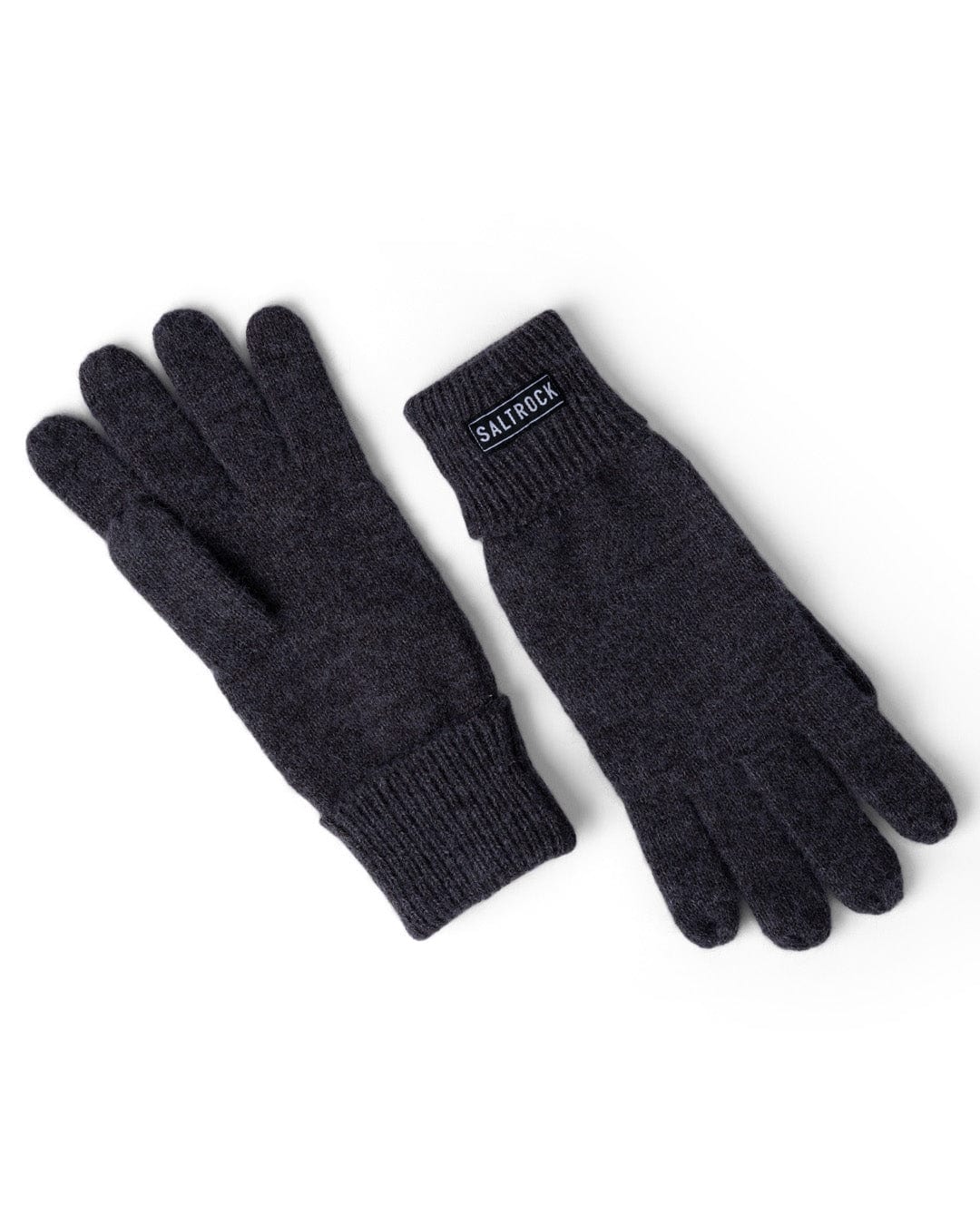 Heritage - Gloves - Dark Grey