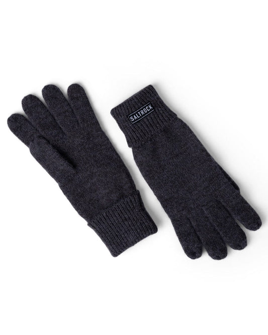 Heritage - Gloves - Dark Grey
