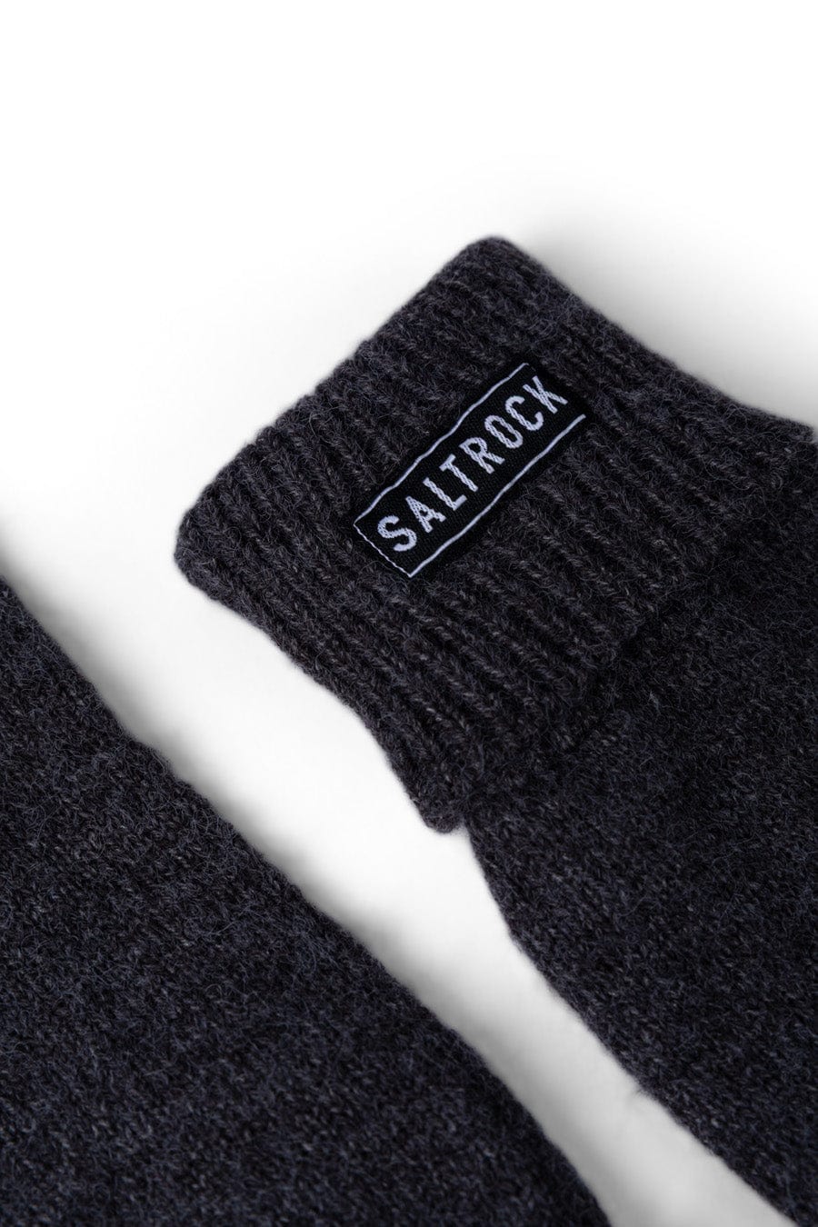 Heritage - Gloves - Dark Grey