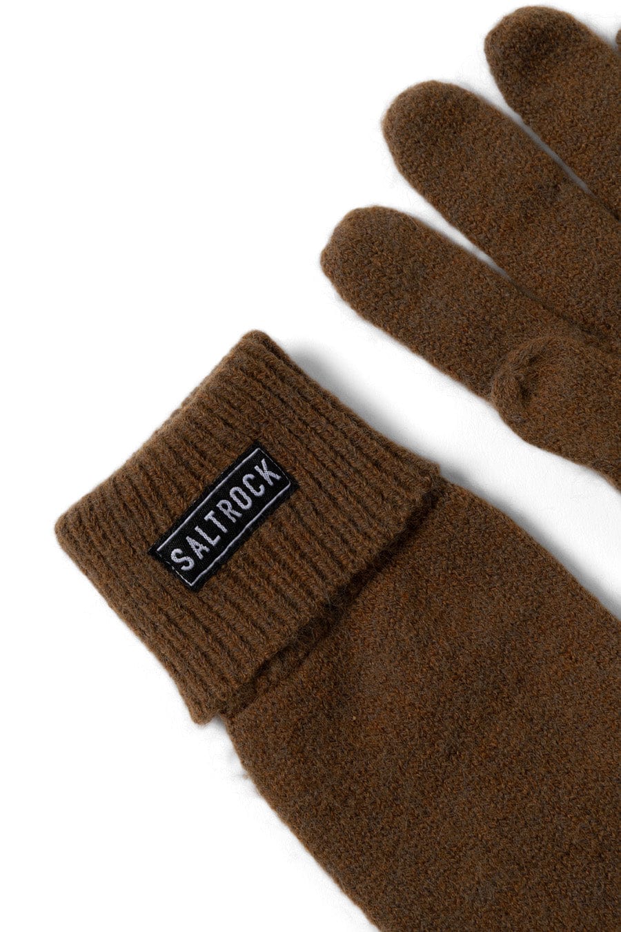 Heritage - Gloves - Brown