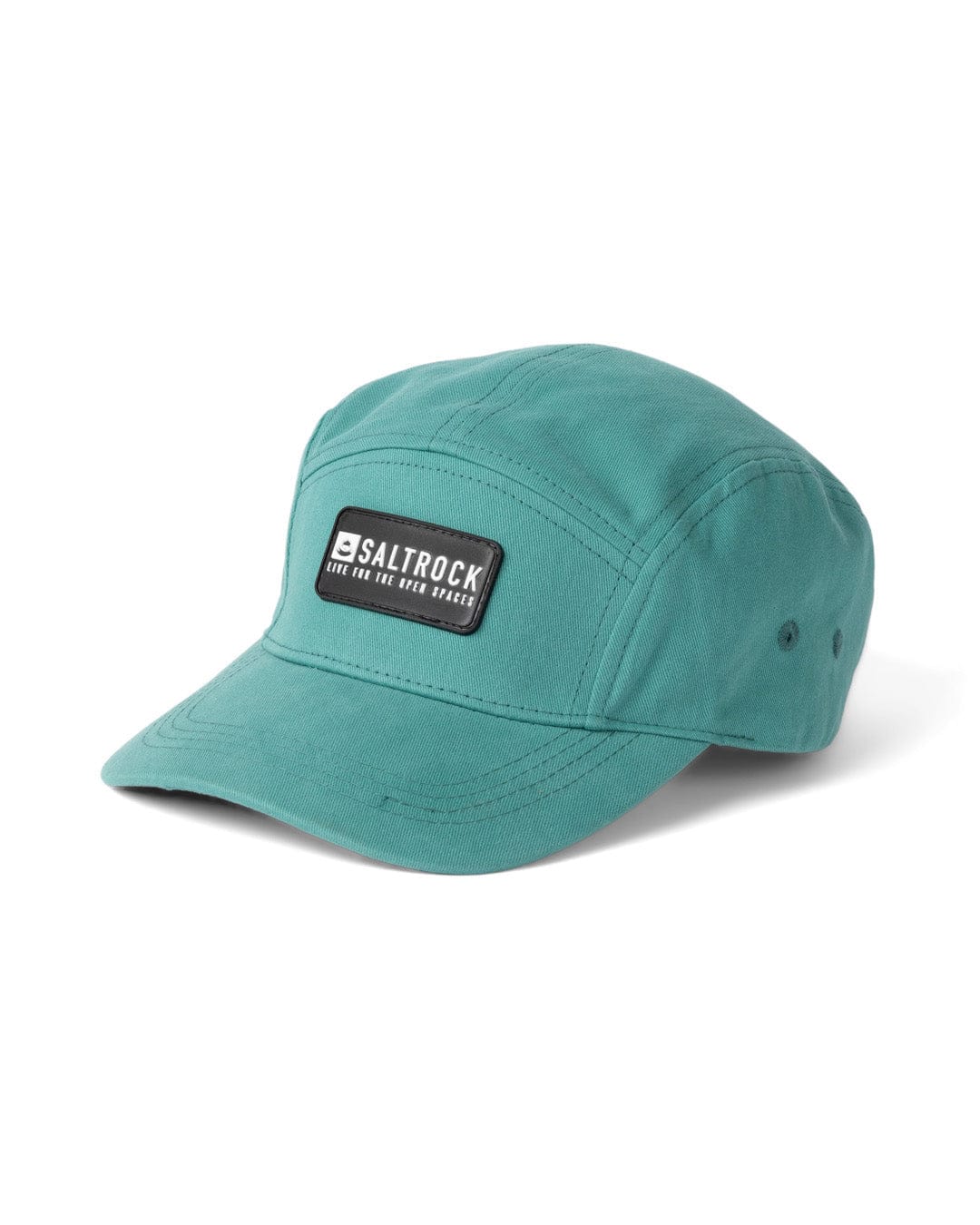 Boardwalk Cap - Lite Blue