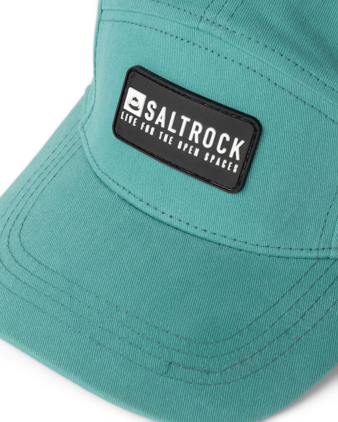 Boardwalk Cap - Lite Blue