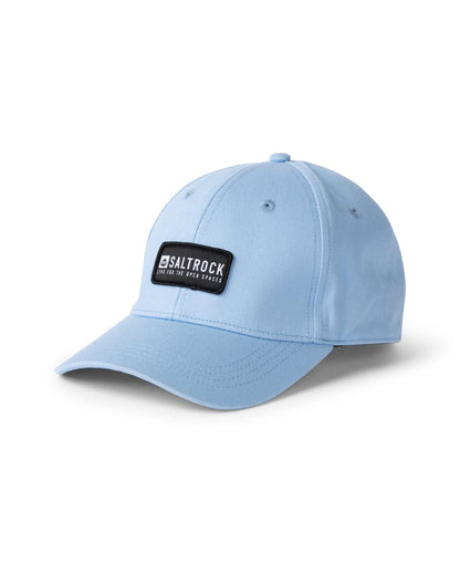 Dockyard Cap in Light Blue