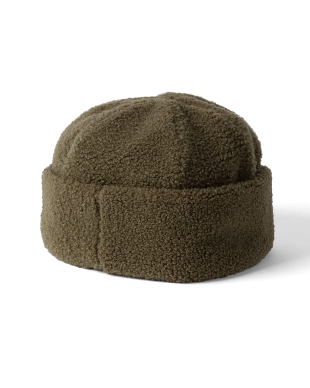 Iona - Beanie - Green