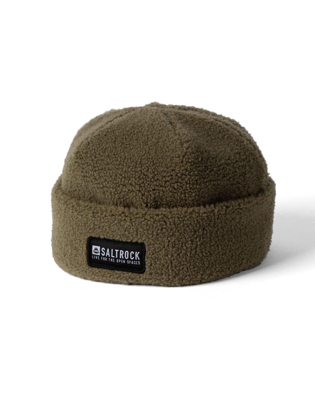 Iona - Beanie - Green