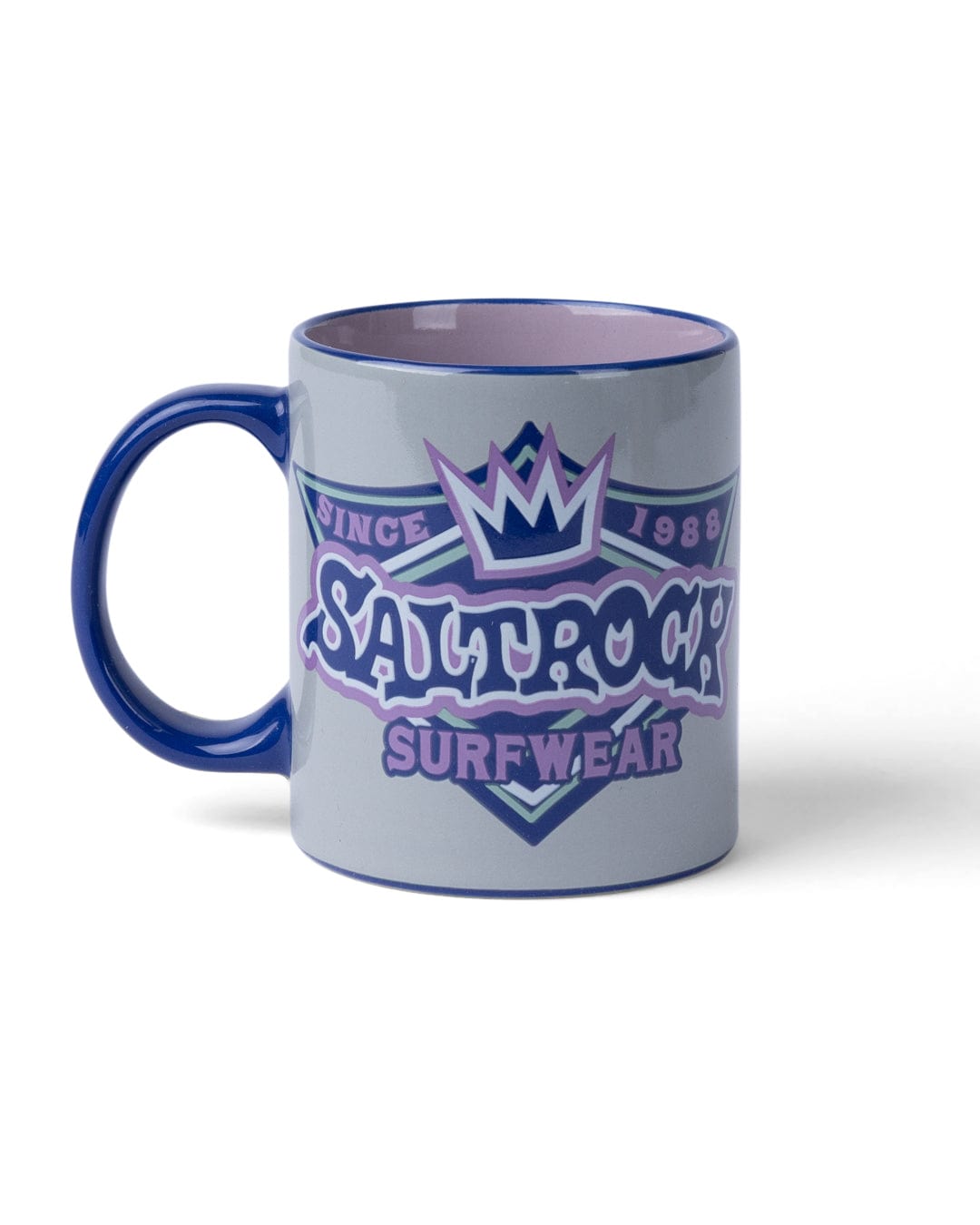 Saltrock Mugs (Various)