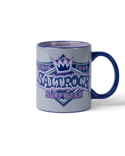 Saltrock Mugs (Various)
