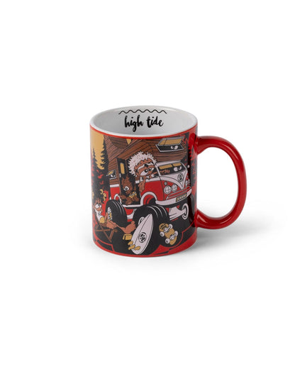 Saltrock Mugs (Various)