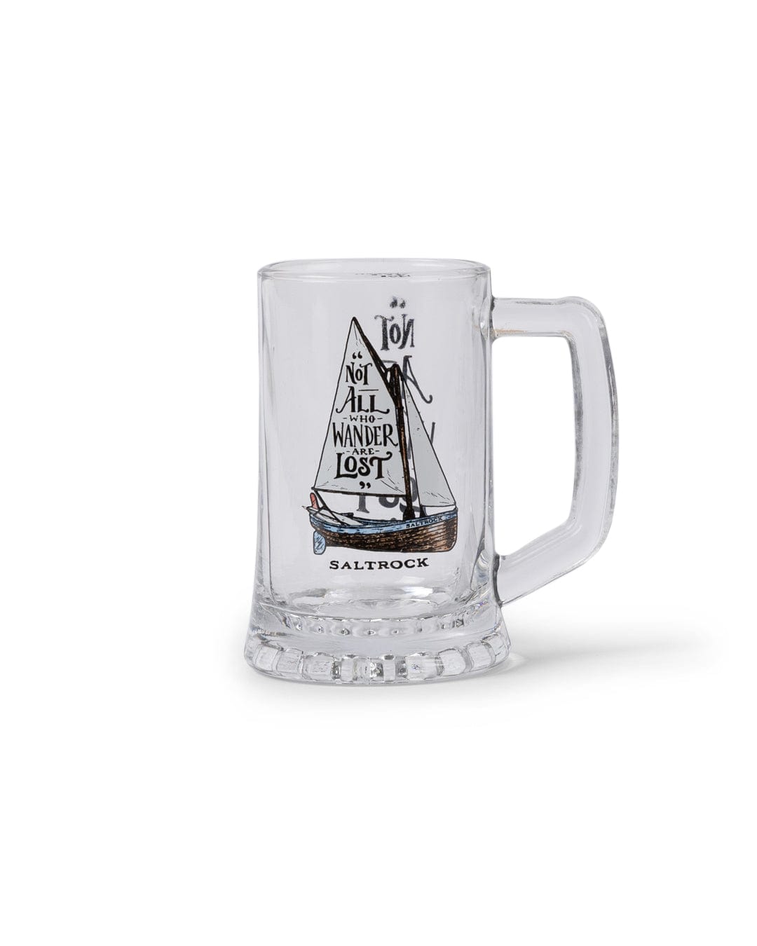 Lost Ships - Tankyard Mug