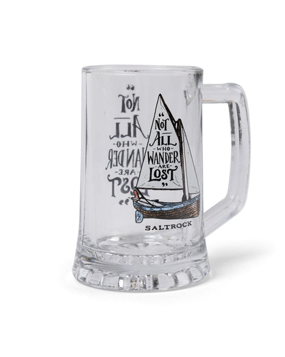 Lost Ships - Tankyard Mug
