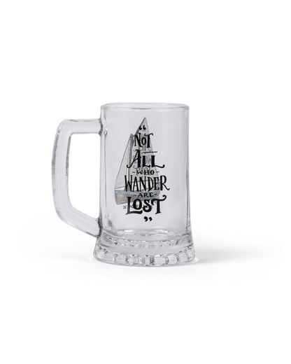 Lost Ships - Tankyard Mug