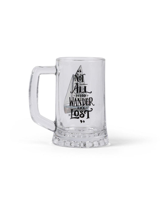 Lost Ships - Tankyard Mug