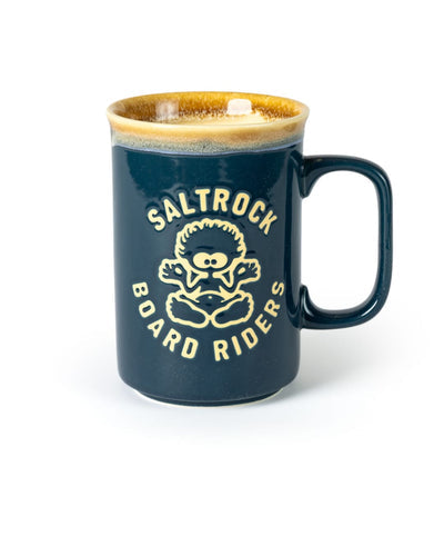 Tok Mug in Blue