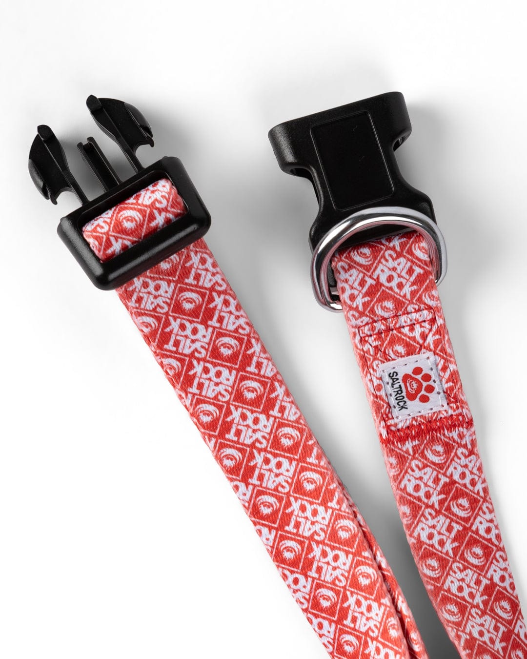 Corp - Collar - Red