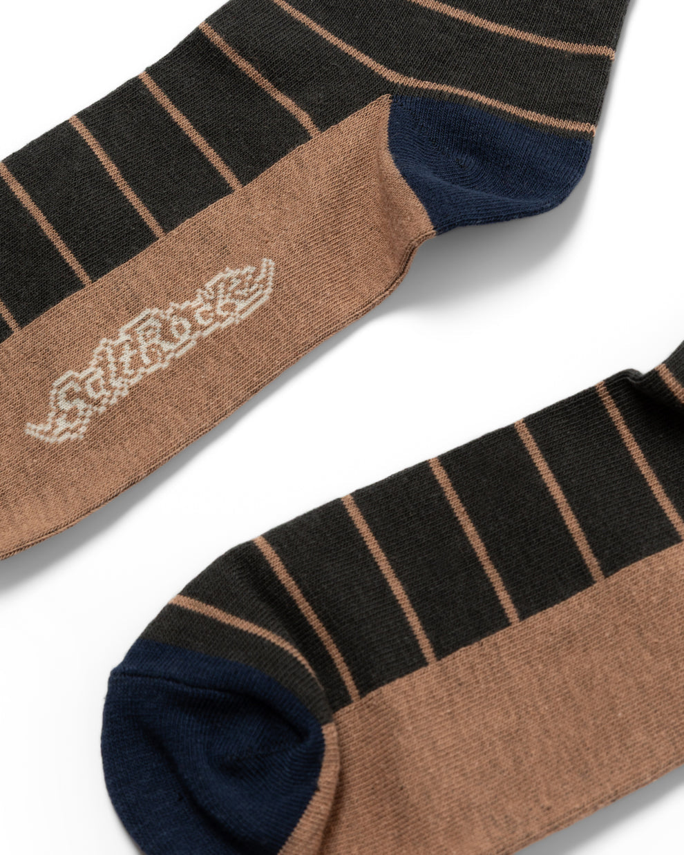 Legacy Socks in Dark Green