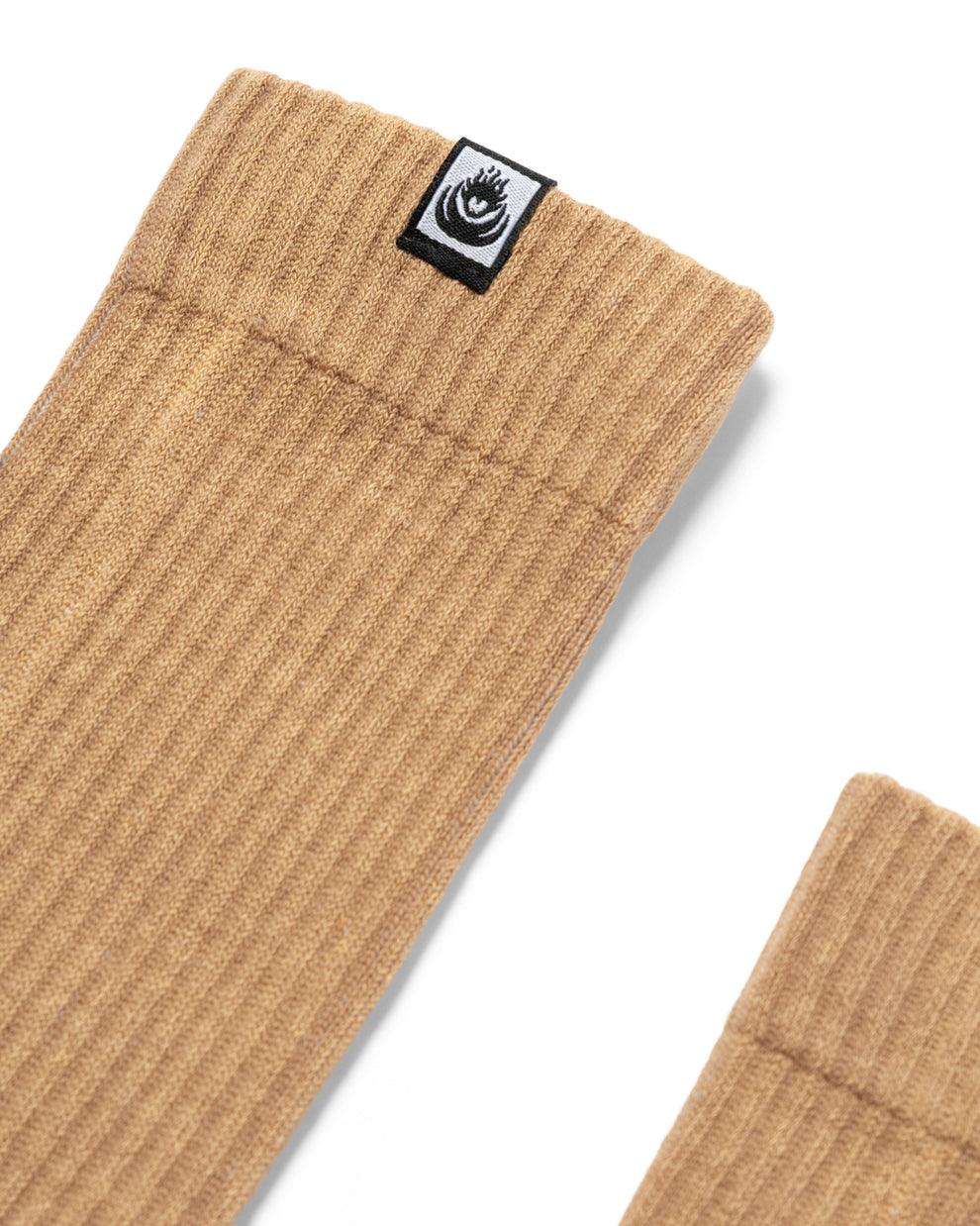 Legacy Socks in Brown