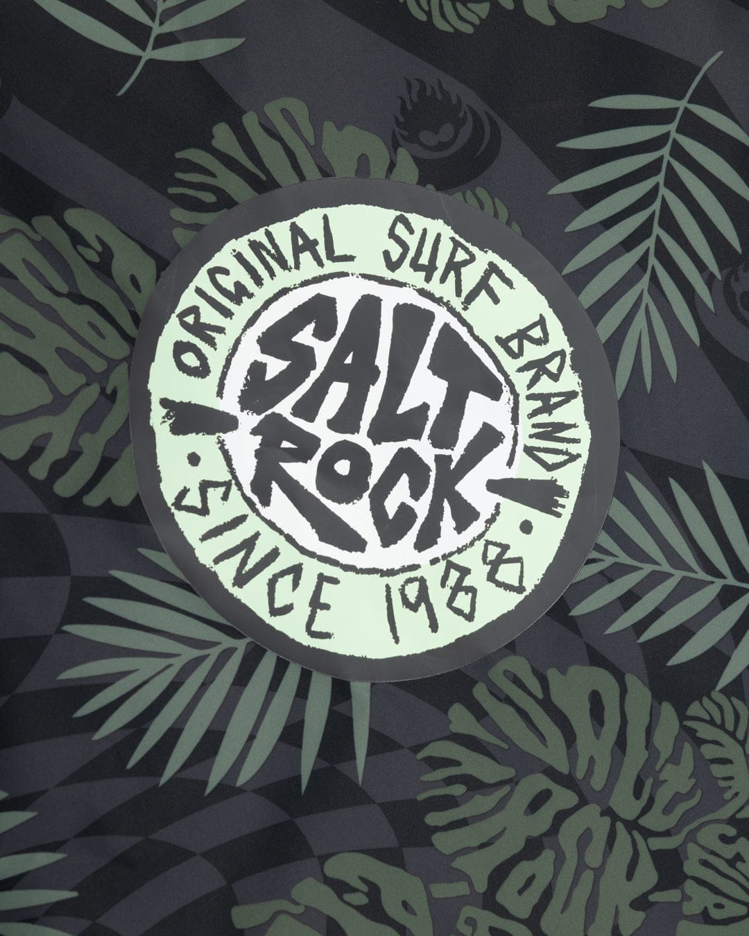 Warp Surf Reversible Seat Cover in Dark Grey