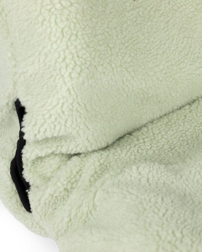 Warp Surf Reversible Seat Cover in Dark Grey