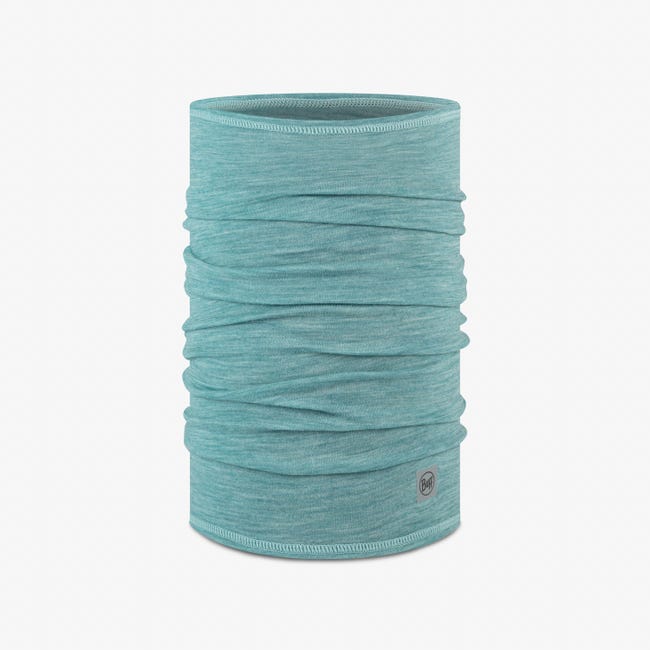 Merino Wool Buff - Adult