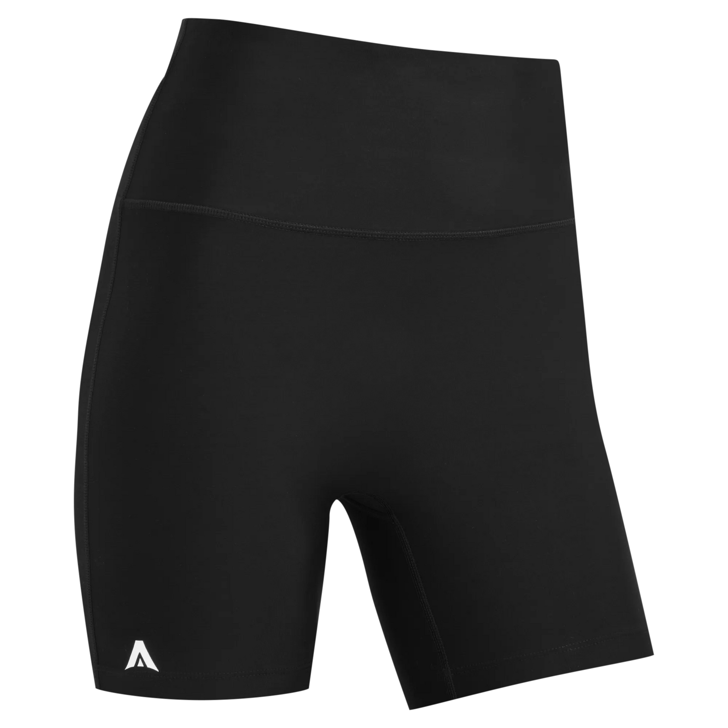 Womens Compressfit Shorts - ATAK